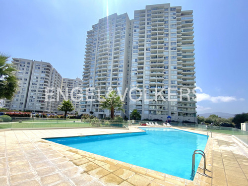Venta Condominio Marina Horizonte Iii