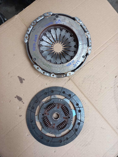 Clutch Vento 2019 Usado Original