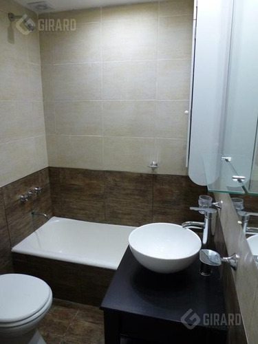 Imagen 7 de 9 de Departamento 2 Ambientes En Venta - Centro