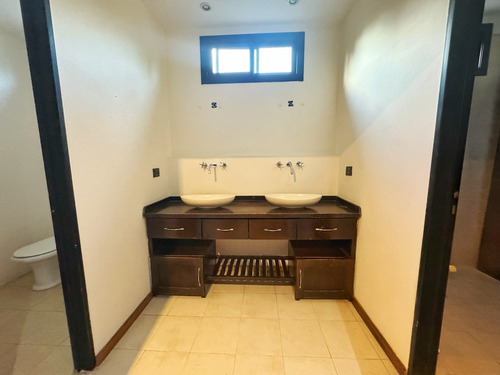 Casa En Venta En Barrancas De San José, General Pacheco, Tigre