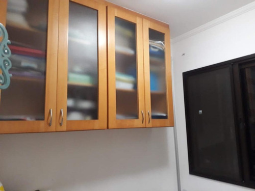 Imagem 6 de 17 de Otimo Apt, Excelente Localizaçao - Ap1648