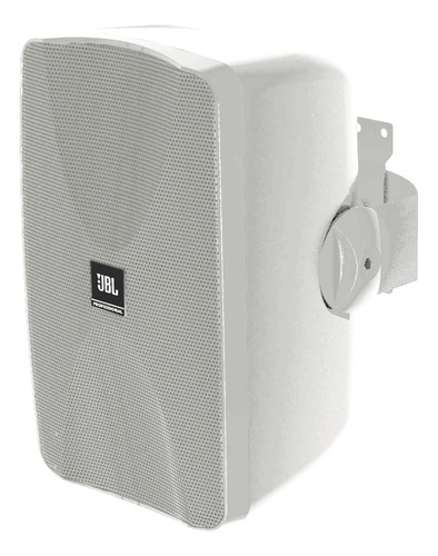 Caixa Acústica Passiva 5 2 Vias 80w Control Sa5 Wh - Jbl