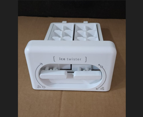 Forma Gelo Geladeira Electrolux Df49 Df50 Df51 Dfn50 Df51x