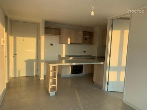 Depto Nuevo 2 Dormitorios Estac. Bodega Metro Rodrigo Araya