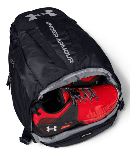 Under Armour Hudson Backpack 100 % Original