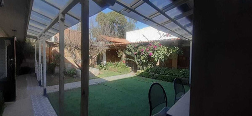 En Renta Amplio Espacio Comercial En Santa Elena, San Mateo Atenco