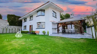 Casa en venta