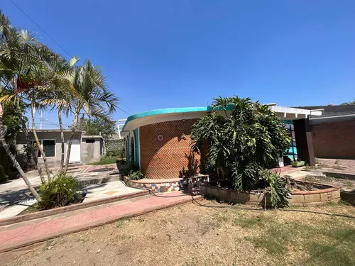 Casa Bonita 400mts Totales 90mts Construcción