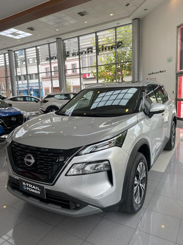 Imagen 6 de 19 de Nissan X-trail E-power 1.5 2024 0km