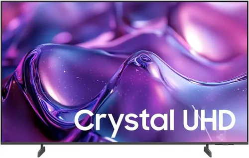 Pantalla Samsung 50 Pulgadas Class U8000H Series Crystal UHD, 4K, Smart TV, modelo 2026 | Samsung Vision AI Companion, procesador Crystal 4K