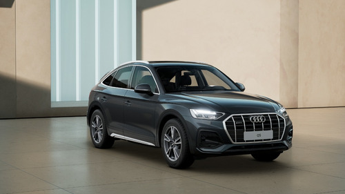 Audi q5 sportback 2.0 45Tfsi Quattro S Tronic Advanced 245Cv