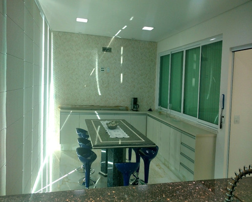 Imagem 12 de 30 de Casa - C005101 - 4682291