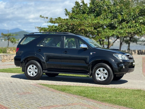 Toyota Hilux SW4 3.0 16V