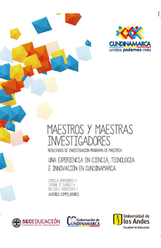 Maestros Y Maestras Investigadores : Resultad - Aseuc