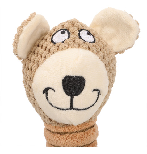 Juguete De Peluche Elástico, Divertido, Educativo, Creativo,