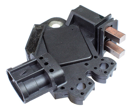 Regulador Alternador Valeo Nissan  Sentra Cp