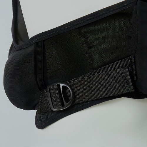 Chaleco Lastrado Para Musculación Ajustable 0-5 Kg Corength
