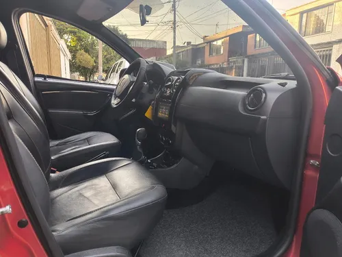 Renault Duster 2.0 Dynamique 4X2 At