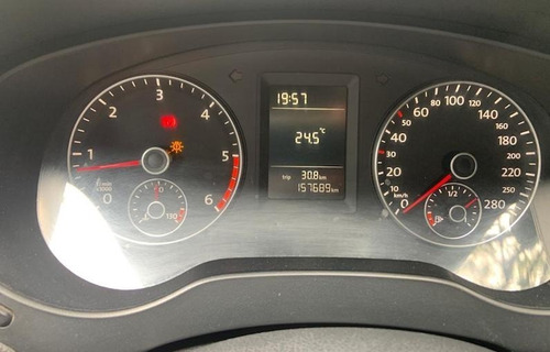 Volskwagen Vento Tdi 2.0