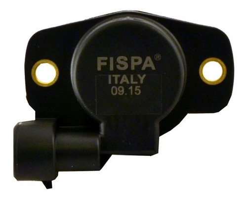 Sensor Tps Posicion Mariposa Volkswagen Caddy 1.6 Mpfi