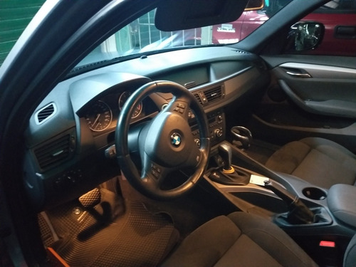 Bmw X1 2.0 Sdrive 18i Active Permuto Financio