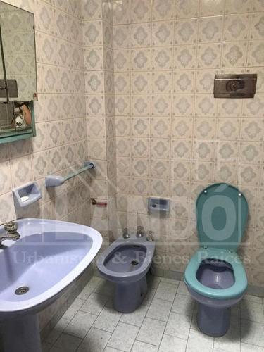 Imagen 18 de 18 de Dúplex 4 Ambientes En Venta Muy Amplio