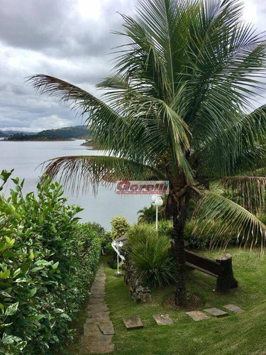 Imagem 21 de 30 de Chácara Com 6 Dormitórios À Venda, 4483 M² Por R$ 2.700.000,00 - Igaratá - Igaratá/sp - Ch0100