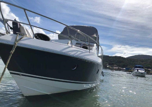Imagem 1 de 15 de Phantom 500 Fly | Ano 2016 | 2 X D11 375 Hp | E029