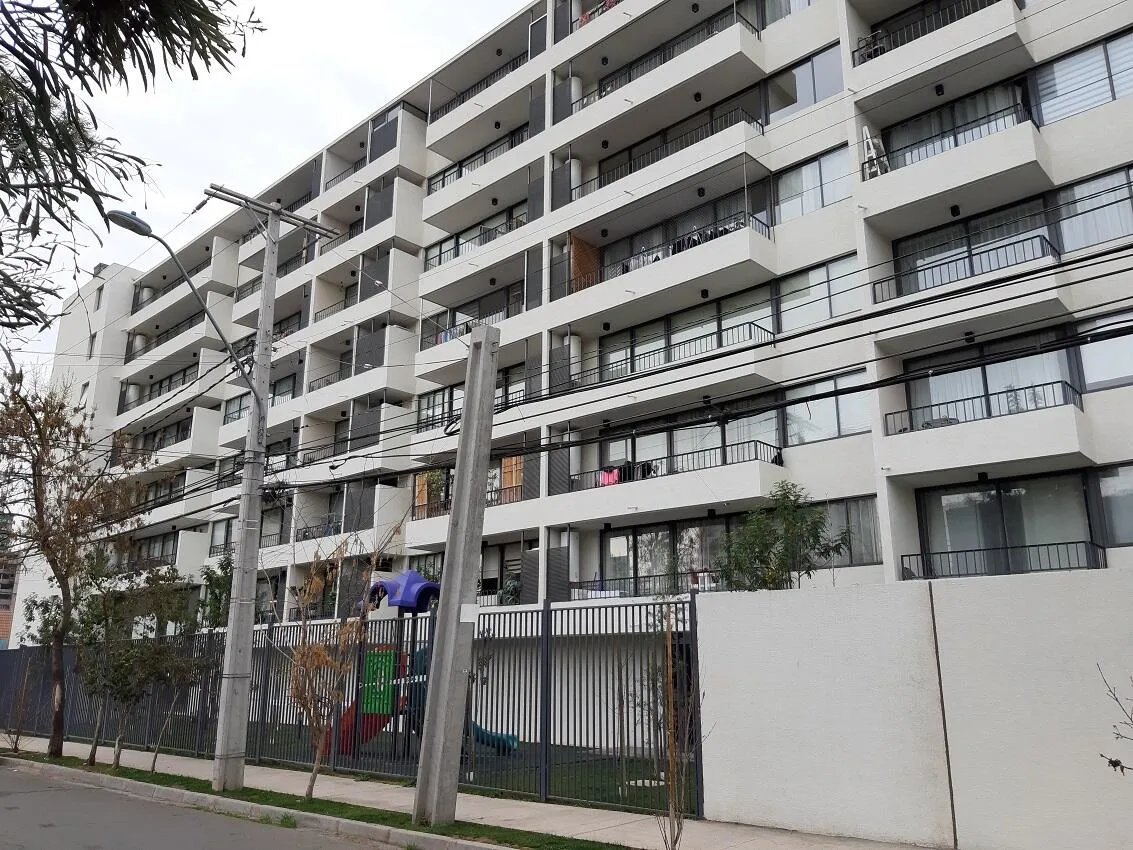 Imagen 2 de 26 de Arriendo Juan De Pineda/walker Martinez Excelente Ubicación