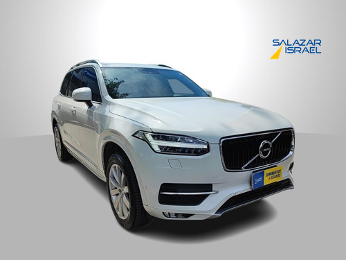 Volvo Xc90 2019