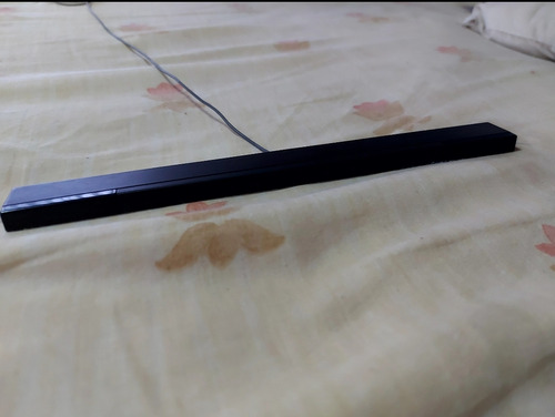 Nintendo Wii Black Con 2 Nunchuk, Un Joystick Y El Wii Sport (Usado)