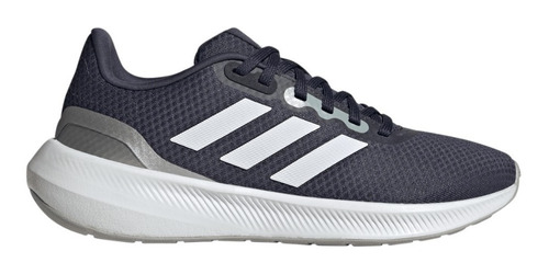 Tenis adidas Mujer Dama Running Deportivo Runfalcon