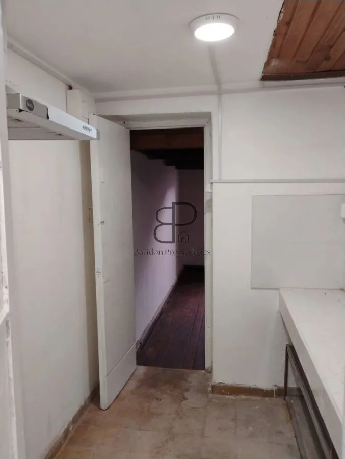 Alquiler Apartamento 3 Dormitorios Goes Con Balcon · Foto 5