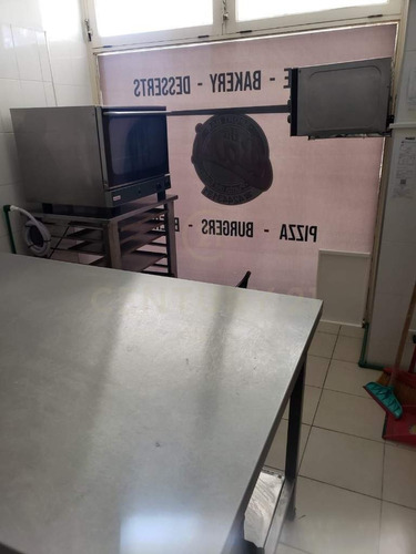 Oportunidad Se Vende Llave De Sportbar!