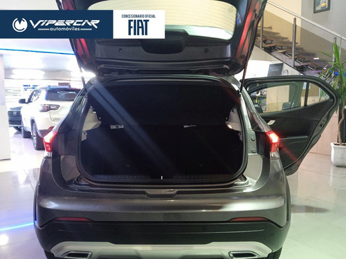 Fiat Pulse IMPETUS