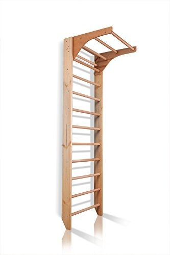 Dani Barras De Pared Cm-01-220, 87 En Conjunto De Escalera D