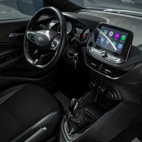 Chevrolet Onix Rs Turbo 1.0 2023