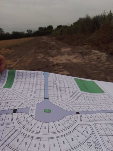 Imagen 2 de 7 de Lotes En Barrio Cerrado Zona Oeste Nueva Autopista