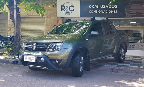 Imagen 2 de 15 de Oroch Outsider Plus 2.0l ´17 - 111.000km - Excelente Estado!