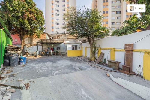 Imagem 8 de 10 de Aluguel De Galpão Com 200m² E 1 Quarto - 13282