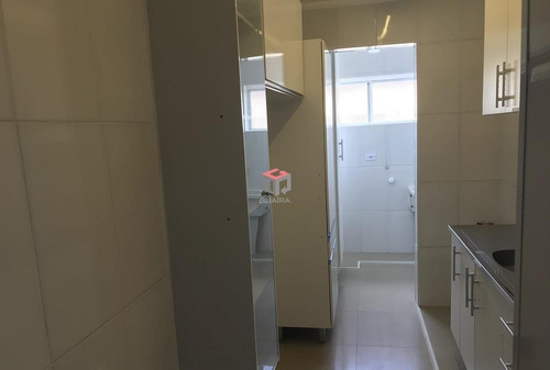 Imagem 11 de 24 de Apartamento À Venda, 3 Quartos, 1 Vaga, Santa Cruz - São Paulo/sp - 100548