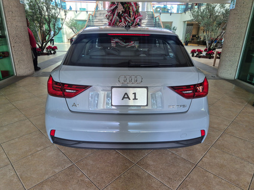 Audi A1 Sportback Cool 2024 Demo