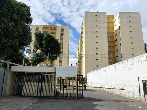 Apartamento En Venta Al Oeste De Barquisimeto 24-2150 Jpg