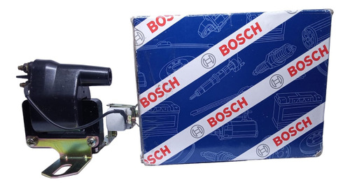 Bobina De Encendido Seca Universal Bosch Md2000 