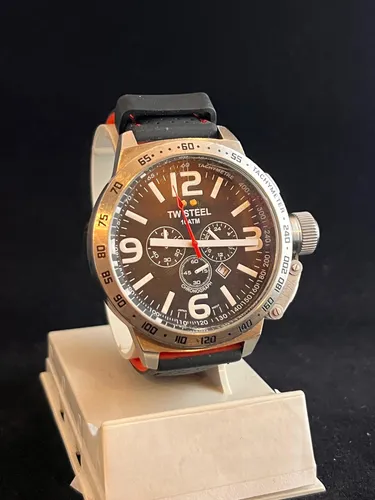 Reloj Tw Steel Tw 11 45mm (Usado)