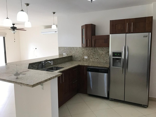 Imagen 4 de 14 de Venta De Apartamento En Ph Embassy Club, Clayton 21-1397