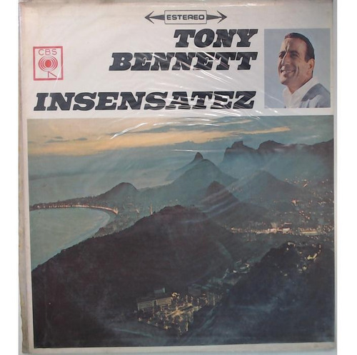 Tony Bennett - Insensatez