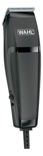 Cortadora De Pelo Wahl Home Easy Cut Negra 127v