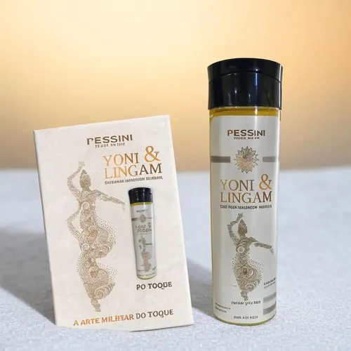 LING PROTINY ターコイズ オイル 精油 キャリー水素オイル 宝石 Óleo De Massagem Corporal Yoni E Lingam 200 Ml | Parcelamento sem