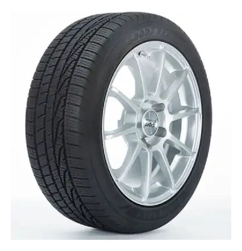 Llanta 225 60 R 17 Goodyear Assurance Weatherready Ng 99h